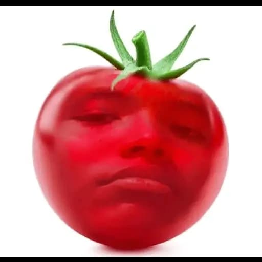 Tomates Sentientes — 3
