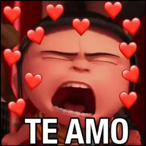 Amor y Afecto Tierno — 4