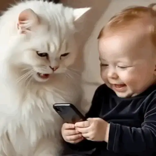 Bebês Adoráveis — 2