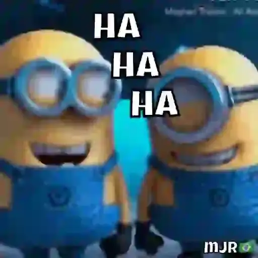 Funny Minions — 4
