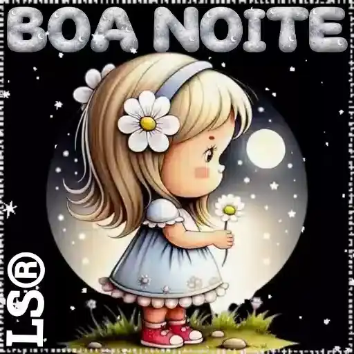 Buenas Noches Lindos — 1