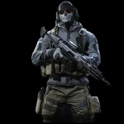 Soldados de Operações Especiais — 4