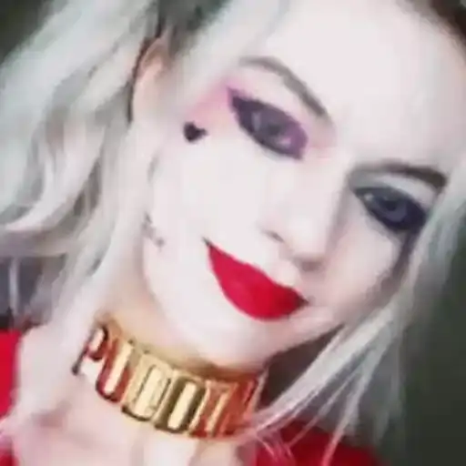 Harley Quinn Mischief — 1
