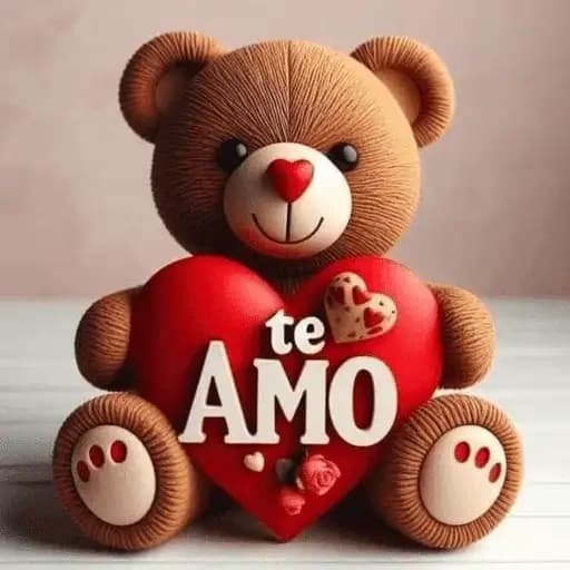 Ositos de Amor — 2