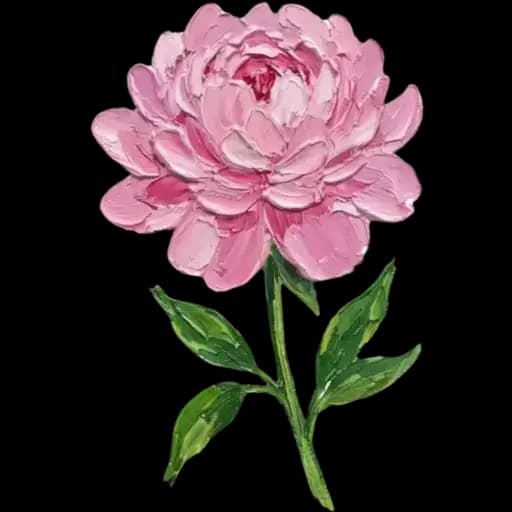 Delicate Flowers — 4