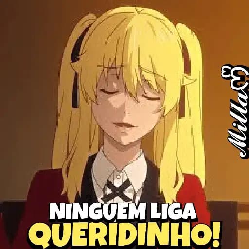 Personajes de Anime Lindos — 4