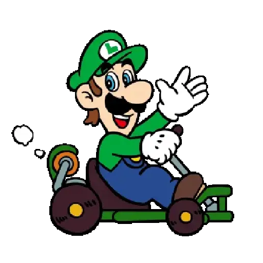 Mario and Luigi Adventurers — 3