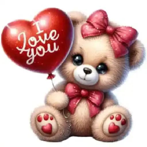 Love Bears — 4
