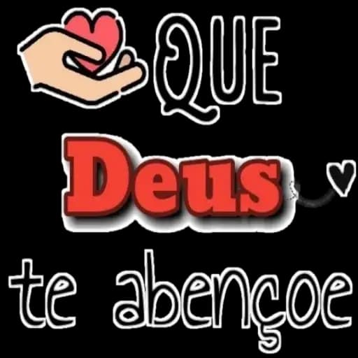 God Bless You — 3