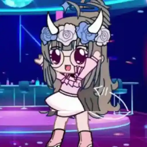 Niñas Gacha Lindas — 3