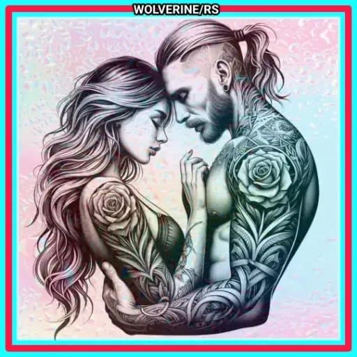 Loving Couples — 4