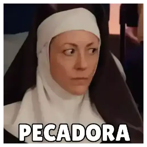 Monjas Malvadas — 4