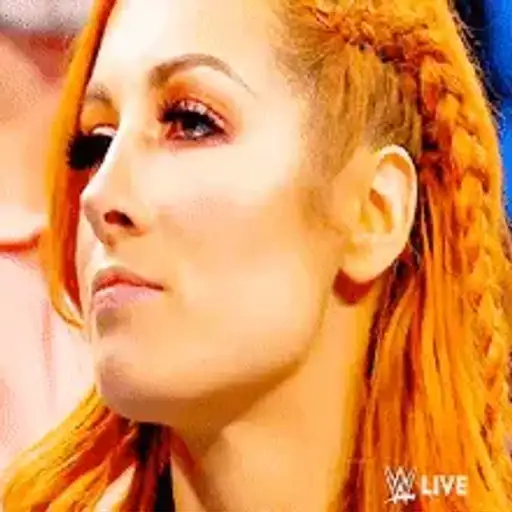 Becky Lynch Campeona — 3