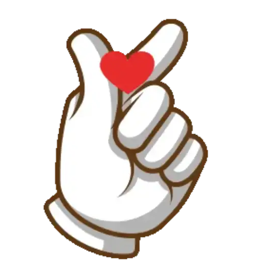 Manos con Corazones — 2