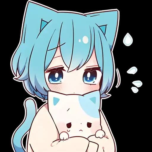 Personajes Lindos de Anime — 2