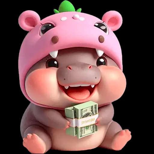 Hipopótamos Tiernos — 3