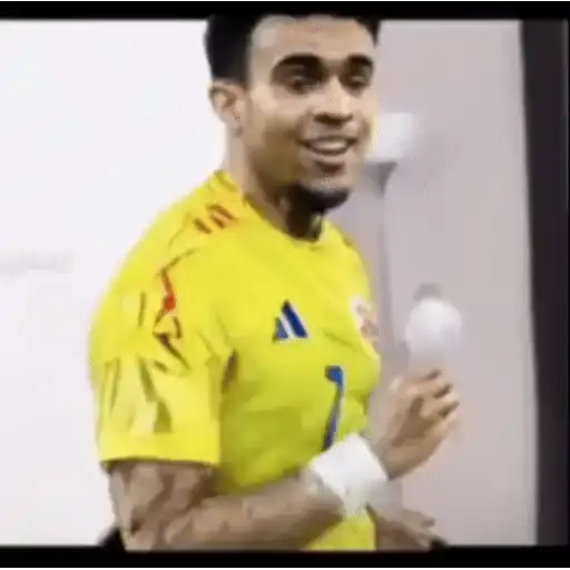 Jugadores de Fútbol Celebrando — 2