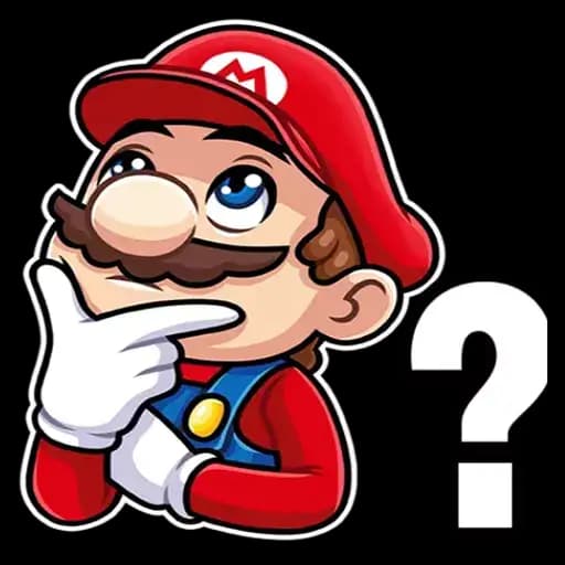 Mario y Luigi Aventureros — 1