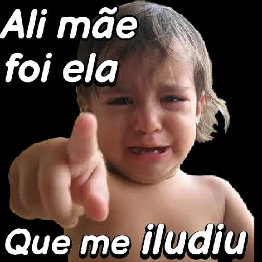 Bebé Confundido — 2