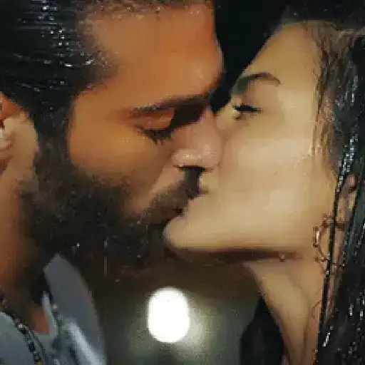 Parejas Enamoradas — 2