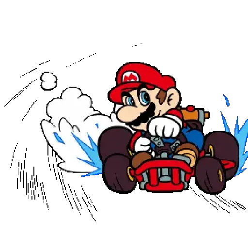 Mario and Luigi Adventurers — 2