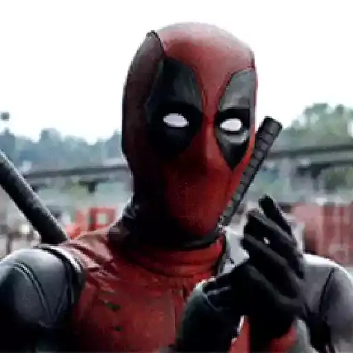 Deadpool Divertido — 4