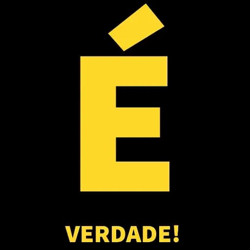 Verdade! — 1