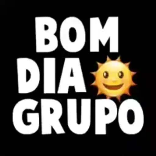 Bom Dia Grupo — 1