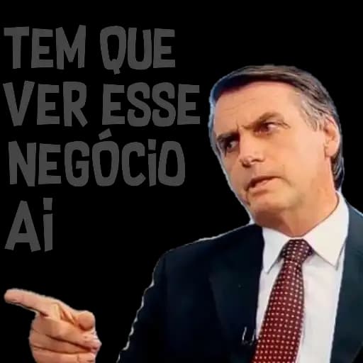 Políticos Brasileiros Engraçados — 4