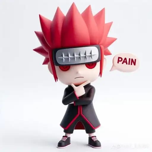 Personagens de Naruto Fofos — 4