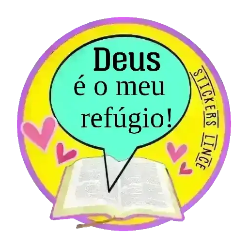 Mensagens Bíblicas de Fé — 3