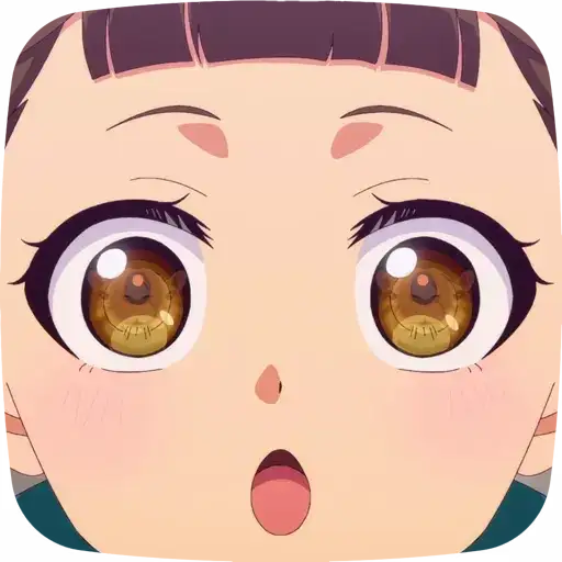 Anime Characters — 2