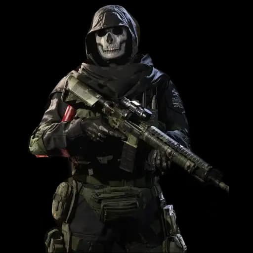 Soldados de Operações Especiais — 3