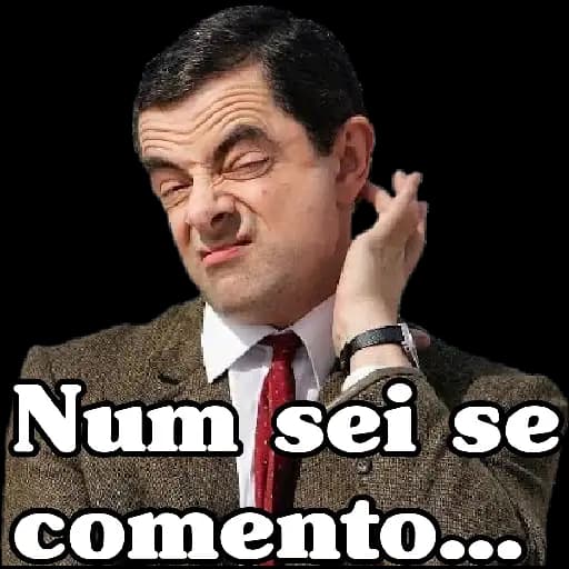 Mr. Bean Divertido — 2