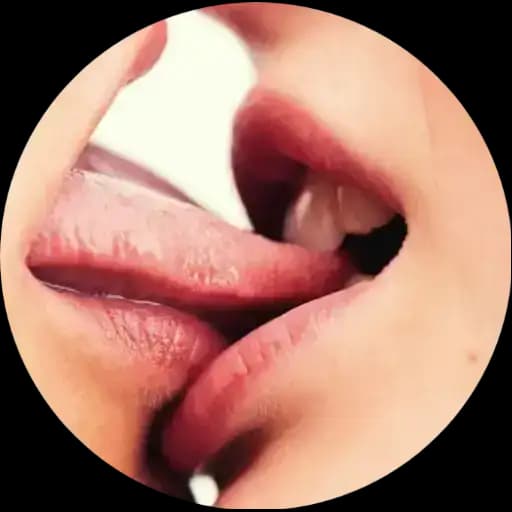 Bocas Sensuales — 2