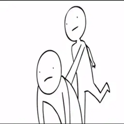 Figurinhas de Casal — 1