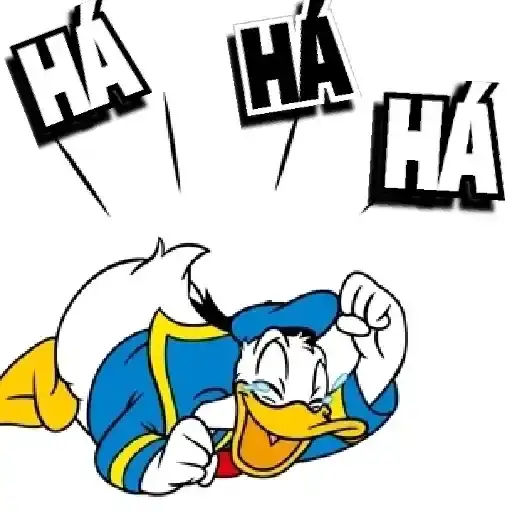 Pato Donald — 4