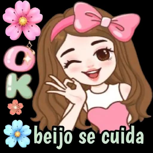 Chicas Lindas y Cariñosas — 2