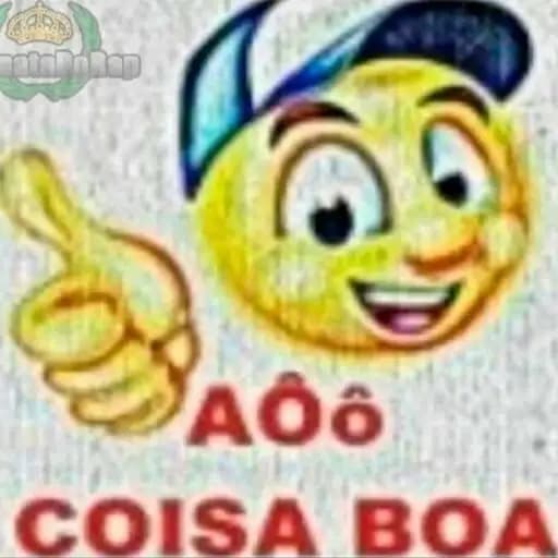 Emojis Engraçados — 3