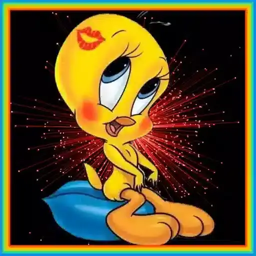Personagens de Looney Tunes — 2