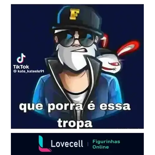 Memes con Máscara — 3
