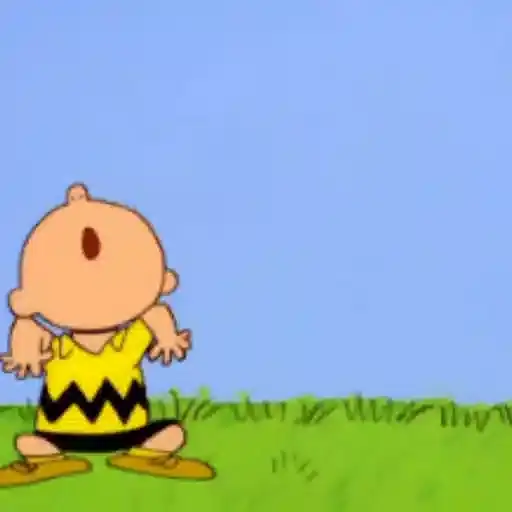 Peanuts Characters — 4