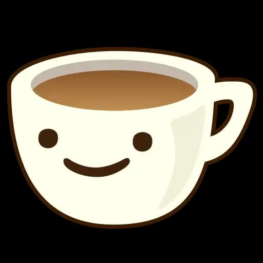 Café con Amor — 1