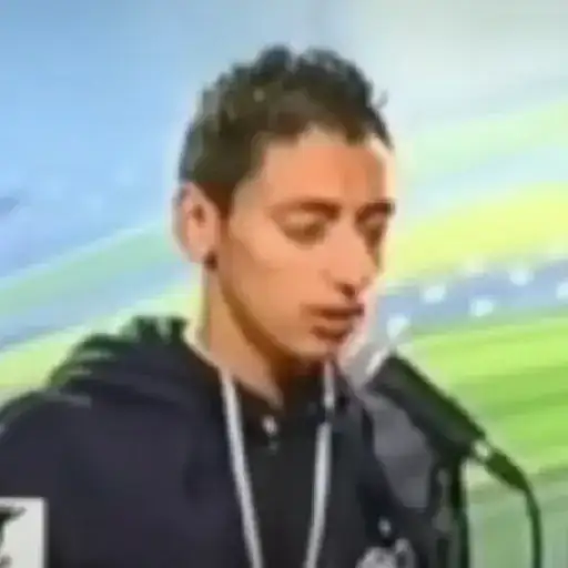 Jugadores de Fútbol — 4