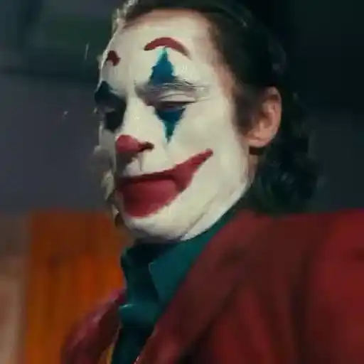 Joker Sonriente — 1