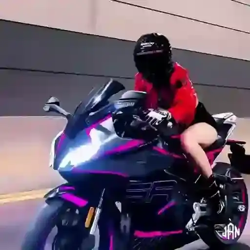 Motociclistas Aventureros — 3