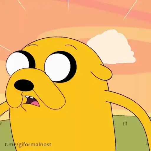 Finn e Jake Aventureiros — 3
