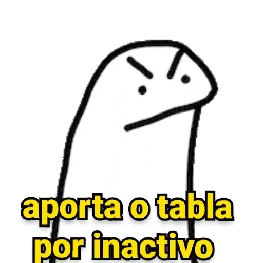 Memes de Personaje Tímido — 3