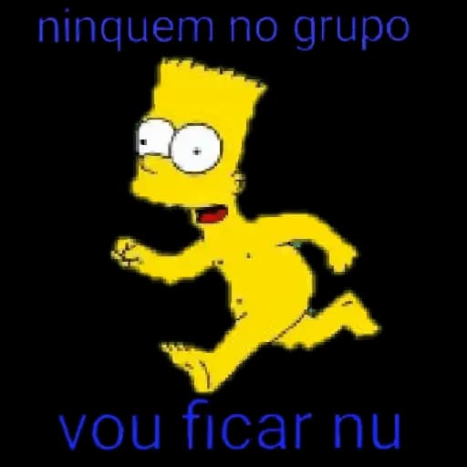 Os Simpsons Confusos — 1