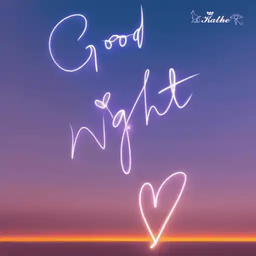Boa Noite Coração — 3